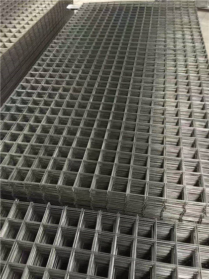 建筑鋼筋網片